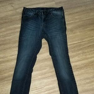Jessica Simpson jeans